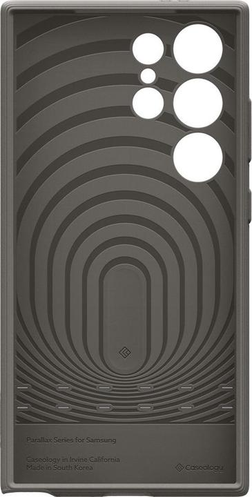 Image du produit Caseology Parallax Housse- Sauge (Samsung Galaxy S24 Ultra)