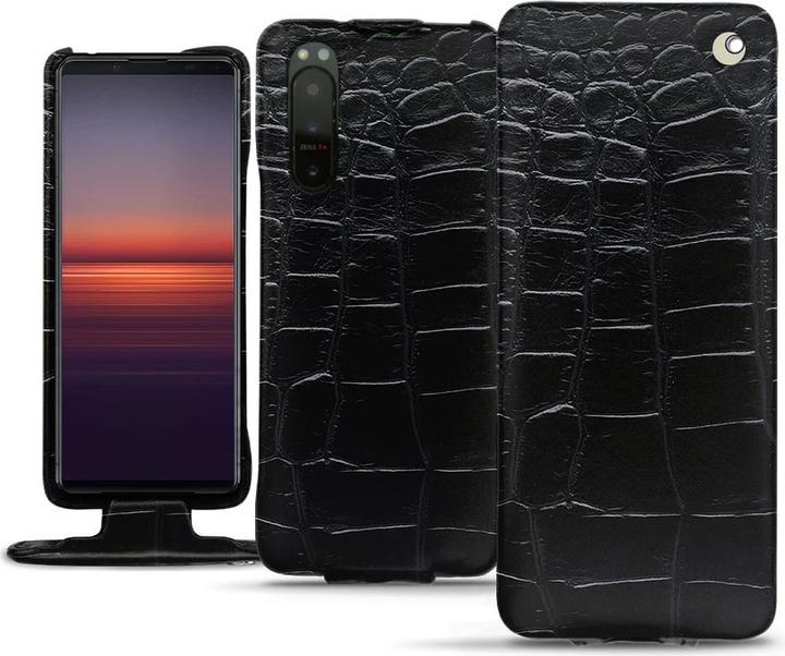 Coccodrillo nero ( Noir / Nero)