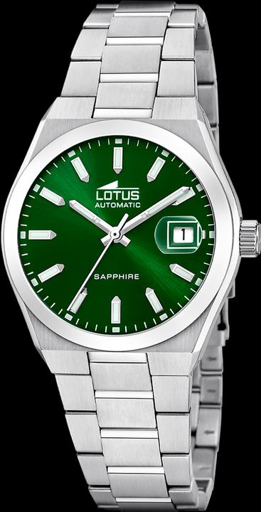 Produktbild Lotus Automatic (39 mm)