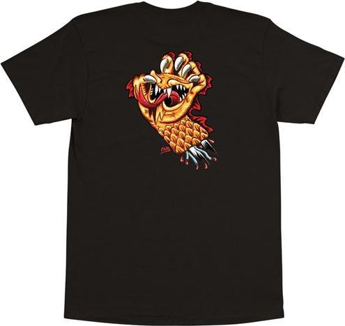 Santa Cruz Cab Hand T-Shirt