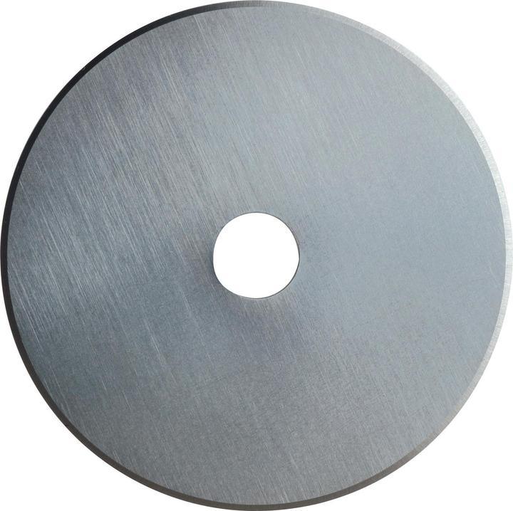 Produktbild Fiskars Ersatzklingen, f. Rollenmesser, Klingendurchmesser 45 mm (Ersatzklinge)