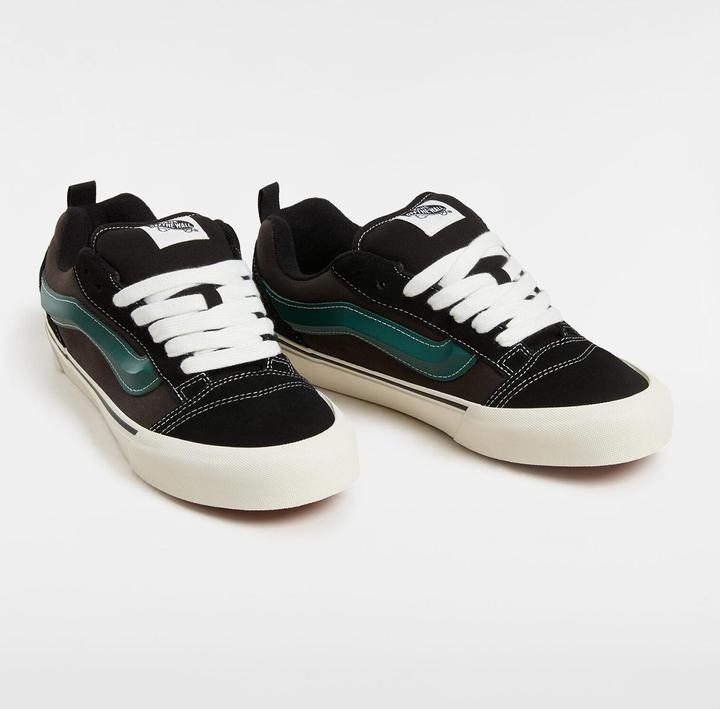 Vans Knu Skool TRI-TONE RAIN FOREST (43)