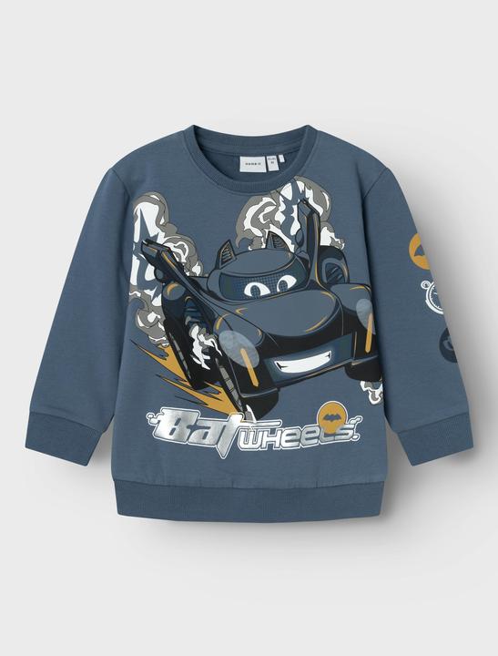 Produktbild Name it Batwheels Sweatshirt (92)