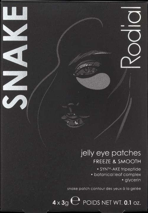 Produktbild Rodial Snake (Patches, 12 ml)