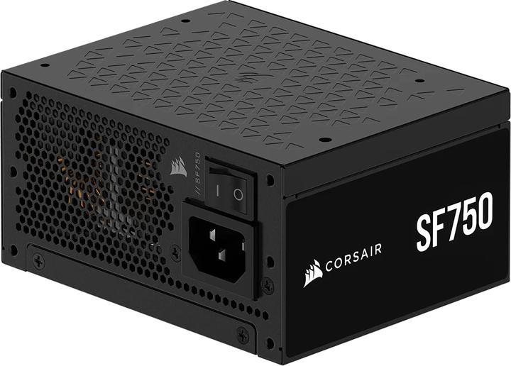 Actual product image Corsair SF750 Platinum (750 W)