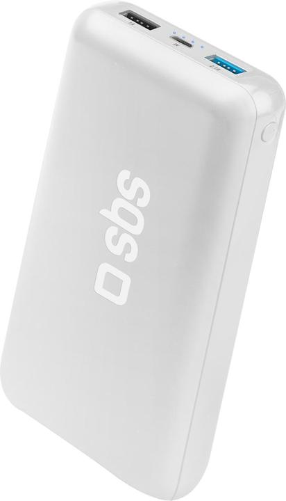Produktbild SBS Power Bank (20000 mAh, 74 Wh)