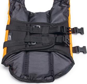 Produktbild Karlie Aqua-top (S, Hundeschwimmweste)