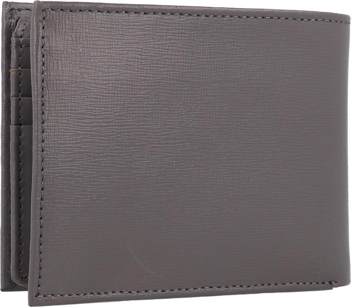 Image du produit Guess Madrid Geldbörse Leder 12 cm