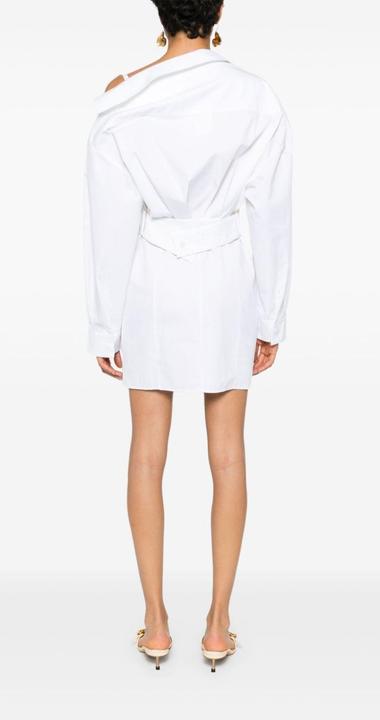 Immagine prodotto Jacquemus Dresses White (38)