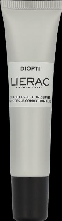 Image du produit Lierac Fluide correcteur pour les cernes (Fluide, 15 ml, Jour + nuit)