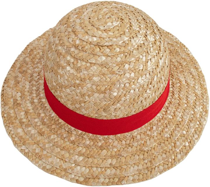 Produktbild Cinereplicas Luffy (One Size)