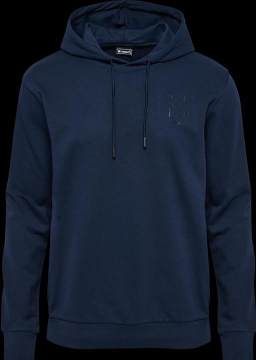 Immagine prodotto hummel hmlACTIVE CO HOODIE (3XL)