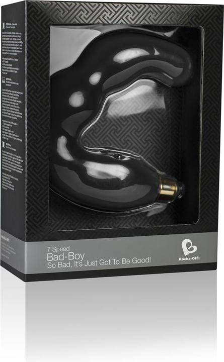 Produktbild Rocks-Off Bad-Boy