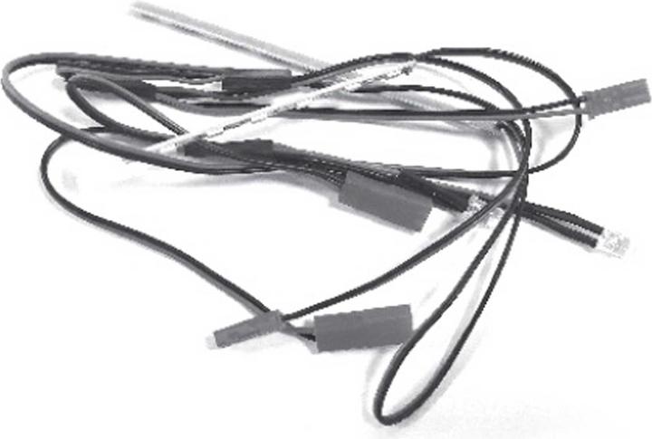 Produktbild Absima LED Beleuchtungssatz