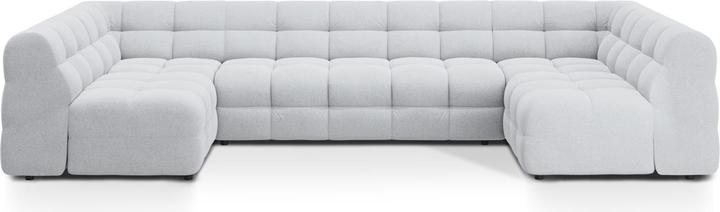 Structured Fabric