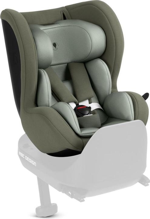 Produktbild ABC Design Lily i-Size (Reboarder, ECE R129/i-Size Norm)