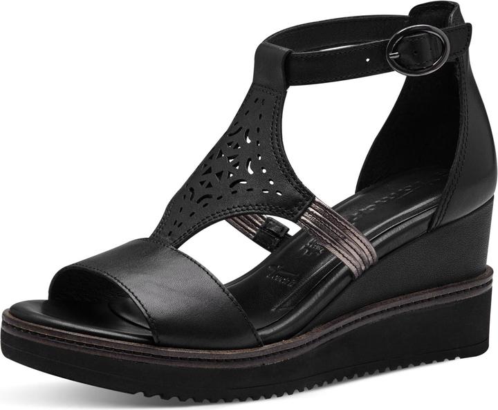 Actual product image Tamaris Sandal (40)