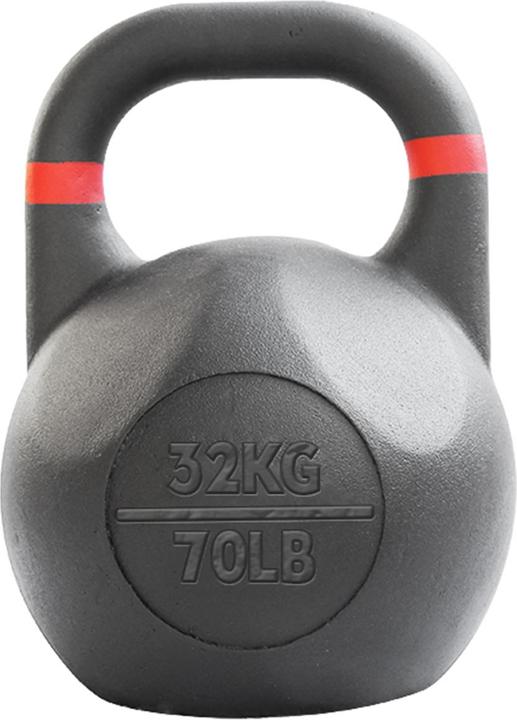 Actual product image Gladiatorfit Competition Kettlebell