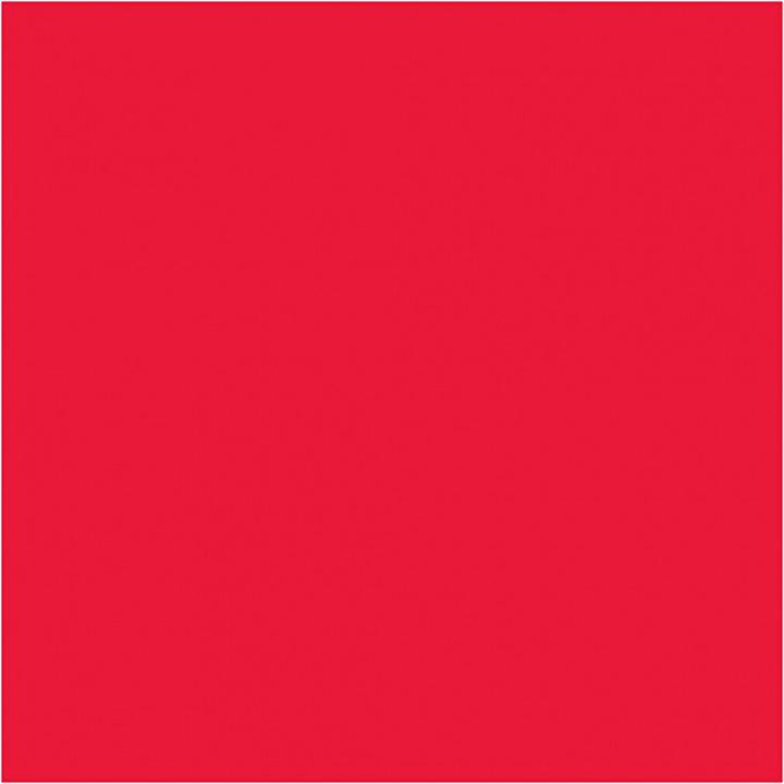 Actual product image Posca Marker PC-5M round tip (Red, 2.50 mm, 1 x)