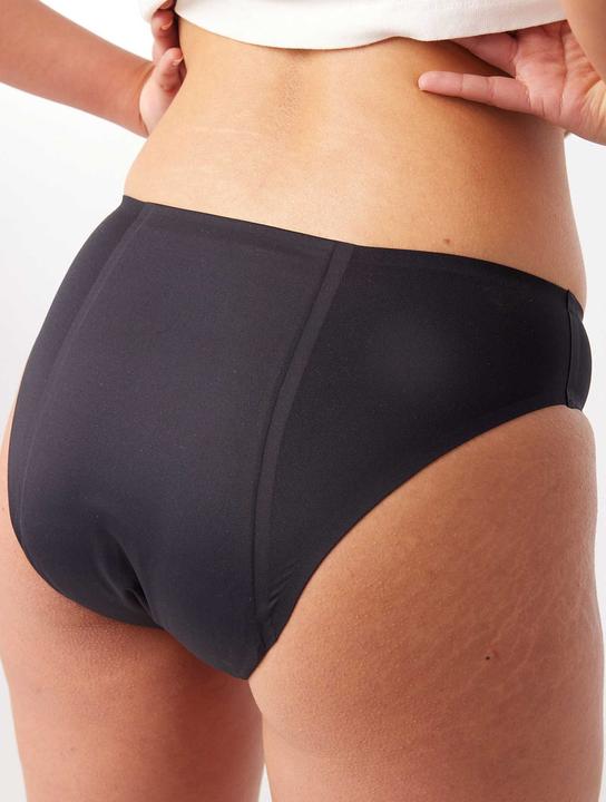 Produktbild Smoon Menstruationshöschen aus Mikrofaser mit sehr starkem Fluss (S)