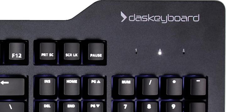 Produktbild Das Keyboard Prime 13 (US, Kabelgebunden)