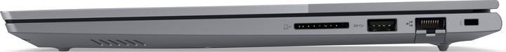 Produktbild Lenovo ThinkBook 14 Gen 6 (14", AMD Ryzen 5 7430U, 16 GB, 512 GB, DE)