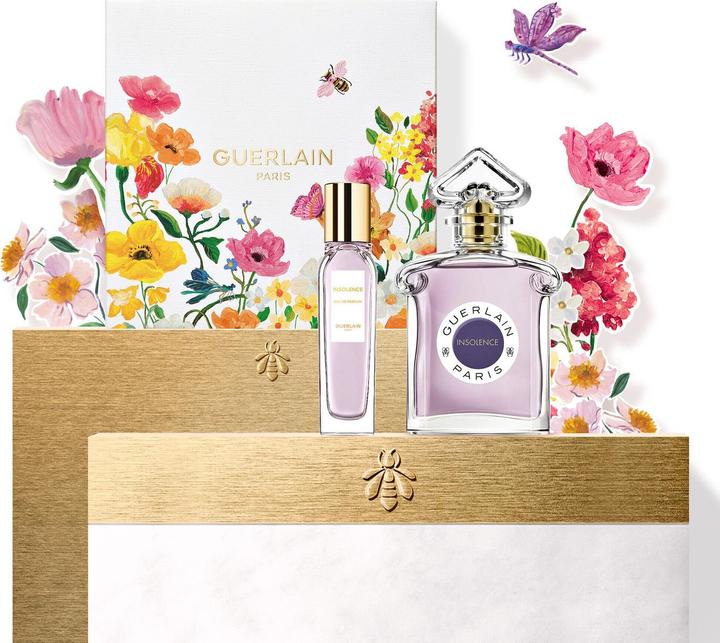 Produktbild Guerlain Insolence Mother's Day Set