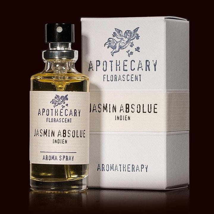 Produktbild Florascent Aroma Spray Jasmin Abs