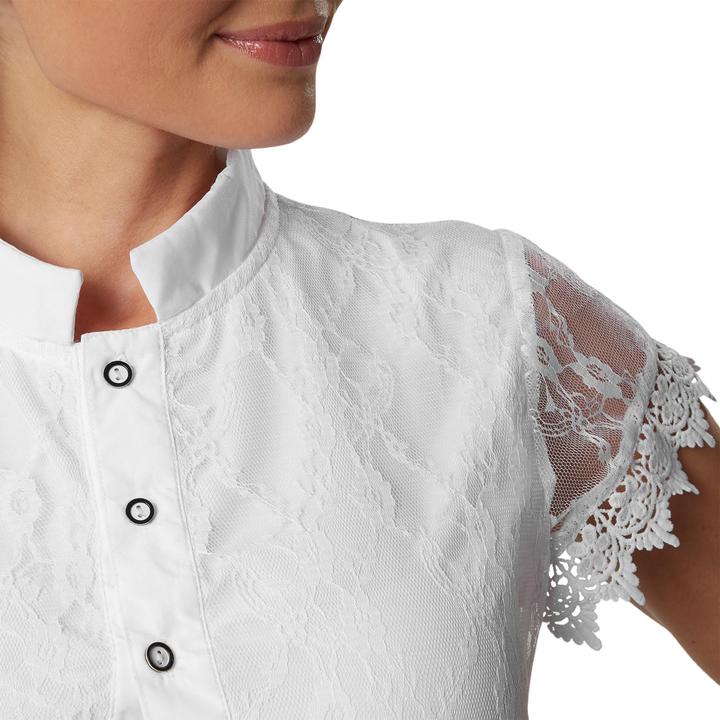Actual product image Dressforfun Dirndl blouse Vroni (XXL)