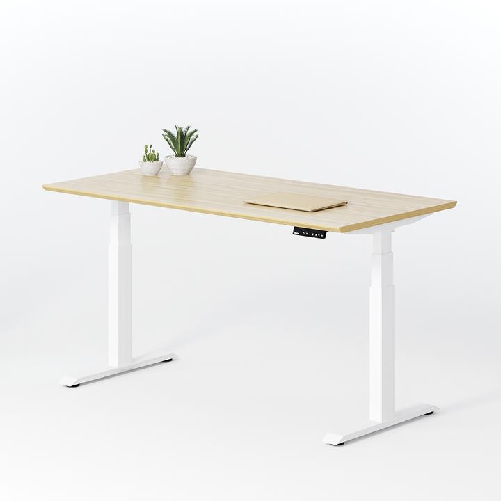 Produktbild ofinto Elevate mit Kabelmanagement-System (200 x 90 cm)