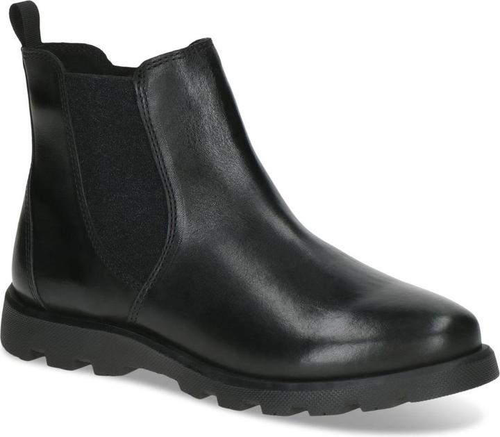 Caprice Stiefelette (37)
