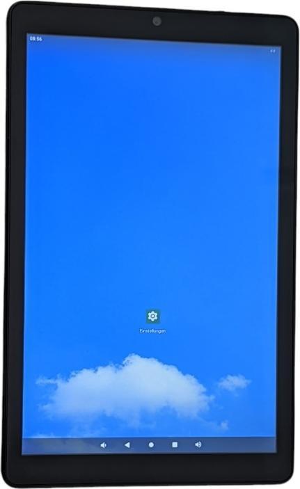 Produktbild Allnet Touch Display Tablet 8 Zoll PoE mit 2GB/16GB, RK3566 Android 11, Unterputzdose (8", 16 GB)