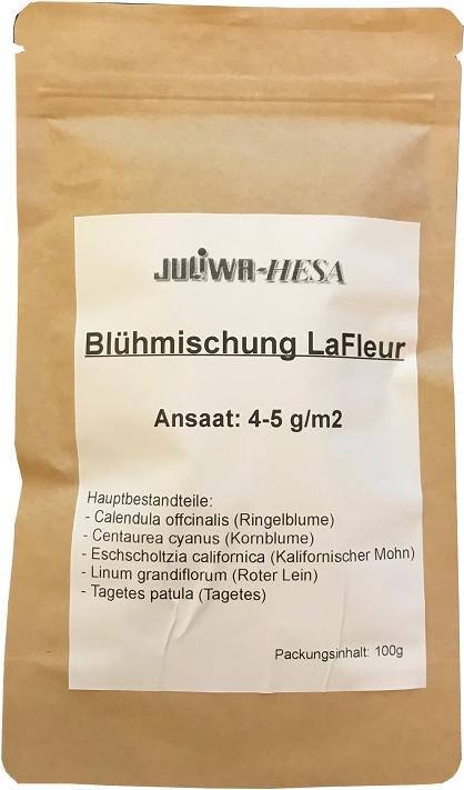 Immagine prodotto Juliwa-Hesa Blumen-/Kräuter-Nachsaatmischung (Semi di fiori)
