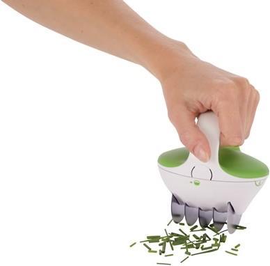 Actual product image Zyliss Herb cutter