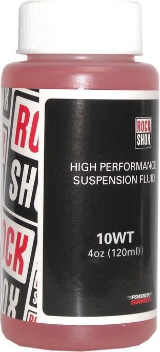 Produktbild RockShox 10WT (120 ml)