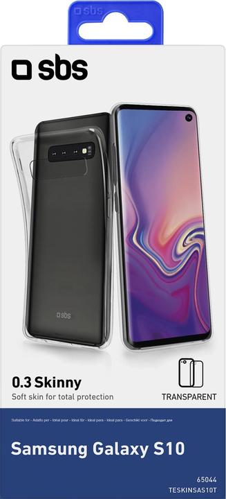Produktbild SBS Skinny (Samsung Galaxy S10)