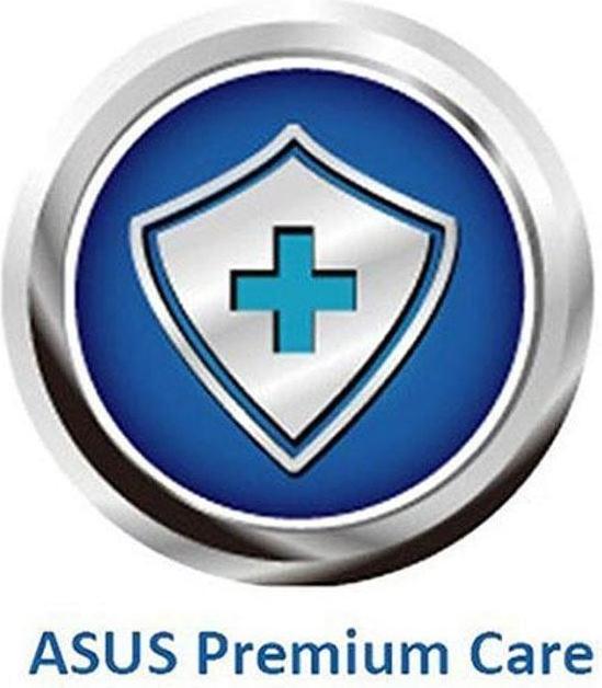 Produktbild ASUS ACX10-004017NB (36 Monate, Pickup & Return, Post Warranty)