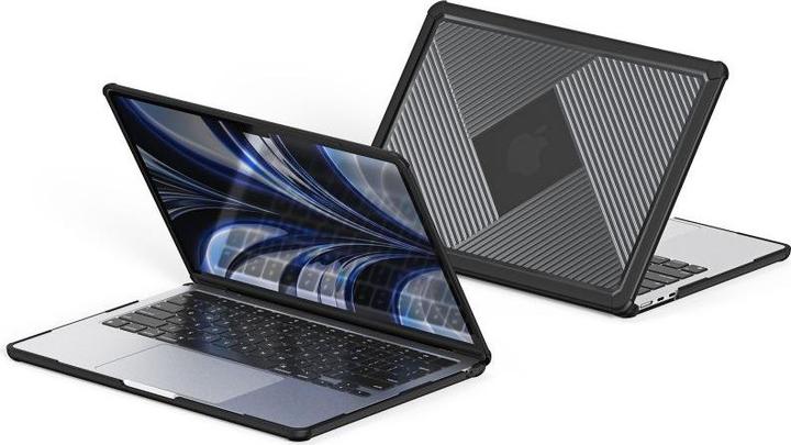 Dux Ducis LCGH Protective Hard Case Housse de protection rigide Série