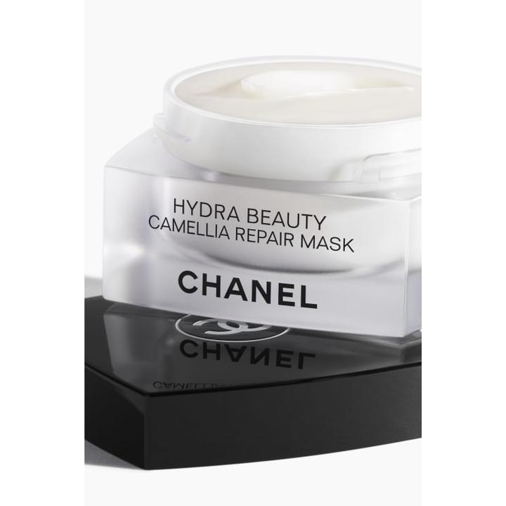 Produktbild Chanel Hydra Beauty Camellia (50 ml)