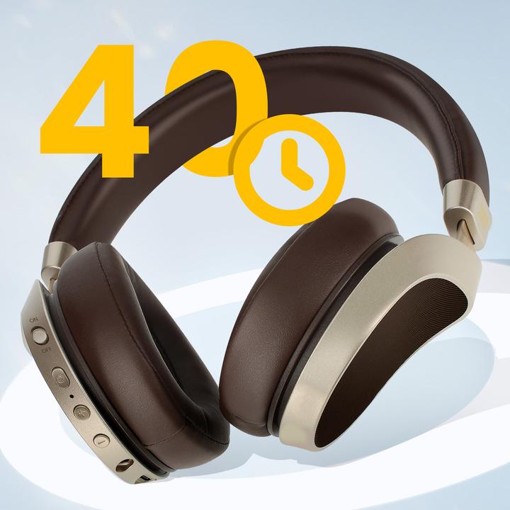 Immagine prodotto Cuffie Bluetooth (40 h, Senza fili)