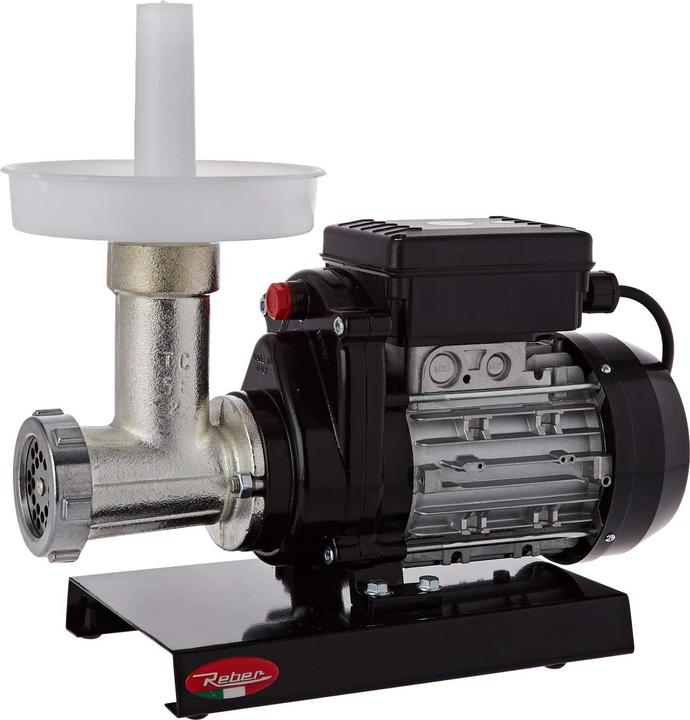 Reber 9502 N