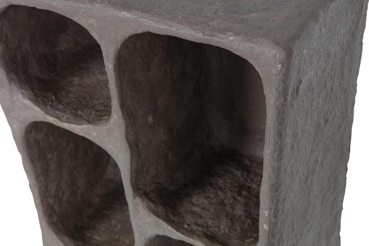 Actual product image BePureHome Clay (70 x 45 x 23 cm)