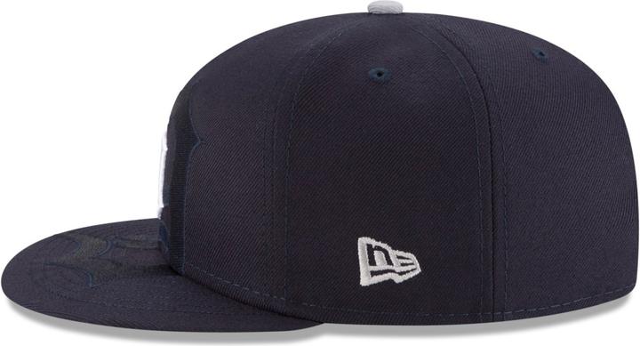 Produktbild New Era 59Fifty Fitted Cap - SPILL Detroit Tigers - 7 1/4 (7 1/4)