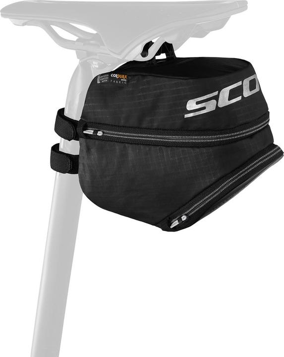 Scott Sports HiLite 600 (Clip) (0.60 l, Satteltasche)