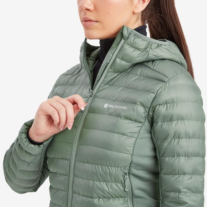Image du produit Montane Sweat à capuche femme Icarus Lite (10)