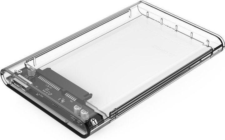 Orico Enclosure HDD 2.5" USB 3.0 2139U3-CR-EP (2.5")