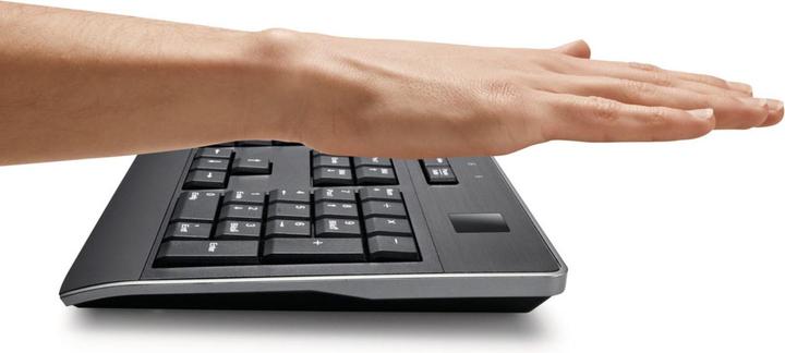 Actual product image Fujitsu KB951 (DE, Cable)
