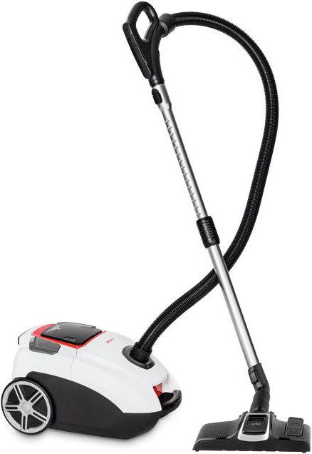 Rotel Aspirateur Alpine