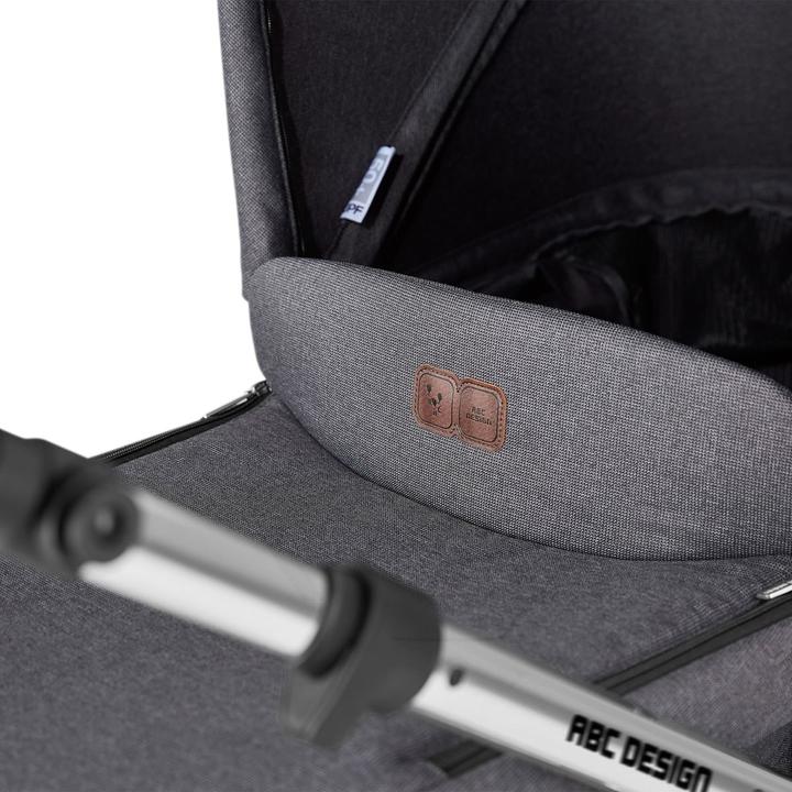 Actual product image ABC Design Salsa 4 Air Diamond Edition
