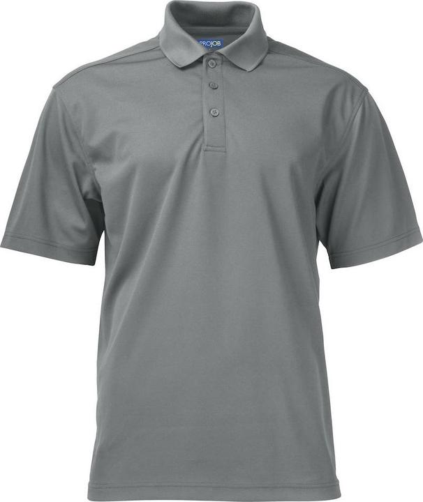 Actual product image Projob Mens Pique Polo Shirt (4XL)